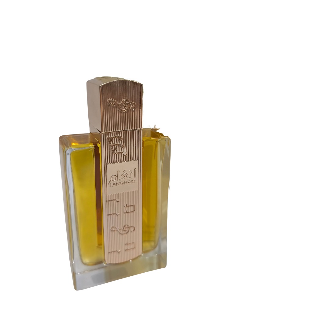 Lattafa angham ラタファ 香水 Lattafa Angham Feminino Eau de Parfum - Fracionado em 3ml a 15ml