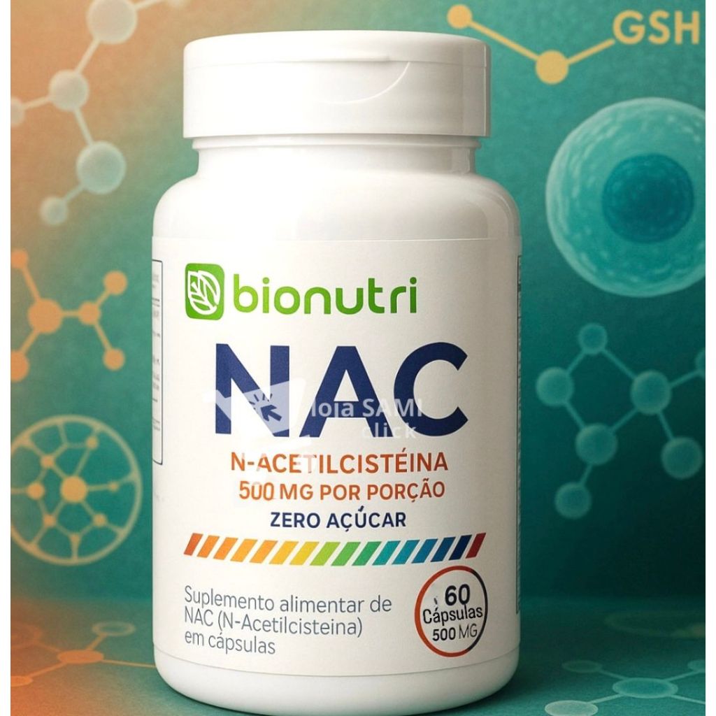 O que é Nac Suplementos? Guia e Onde Comprar | BuscaProdutos