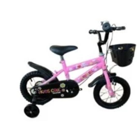 Bicicleta Infantil Brinquedo ARO 14 e ARO 16 Equipamento Esportivo Ar Livre