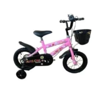 Bicicleta Infantil Brinquedo ARO 14 e ARO 16 Equipamento Esportivo Ar Livre