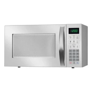 Micro-ondas Mondial Mo-02-34-W Branco 20L 1400W 60Hz em Oferta na Shopee