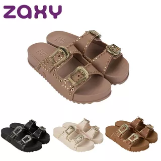 Papete Birken Sandalia Zaxy Hold Moda