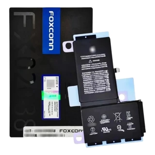 B-a_teira Para iPhone X Foxconn Premium A1865 A1902