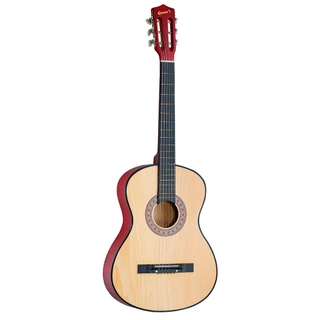 Violão Musical Queen