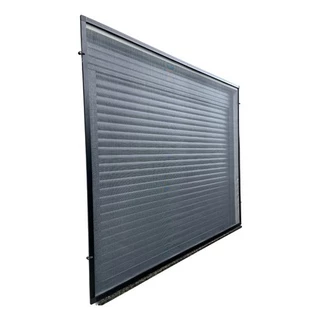 Tela para mosquiteiro para janela 150X120 Perfil de aluminio kit completo