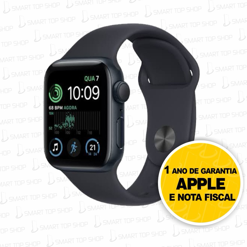 Apple Watch Series 4 44Mm em Oferta | Shopee 2026