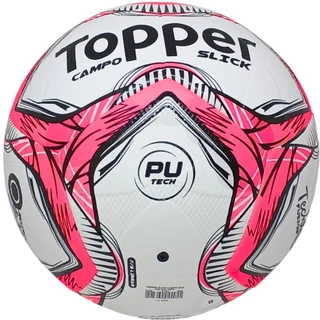 Bola de Futebol de Campo Topper