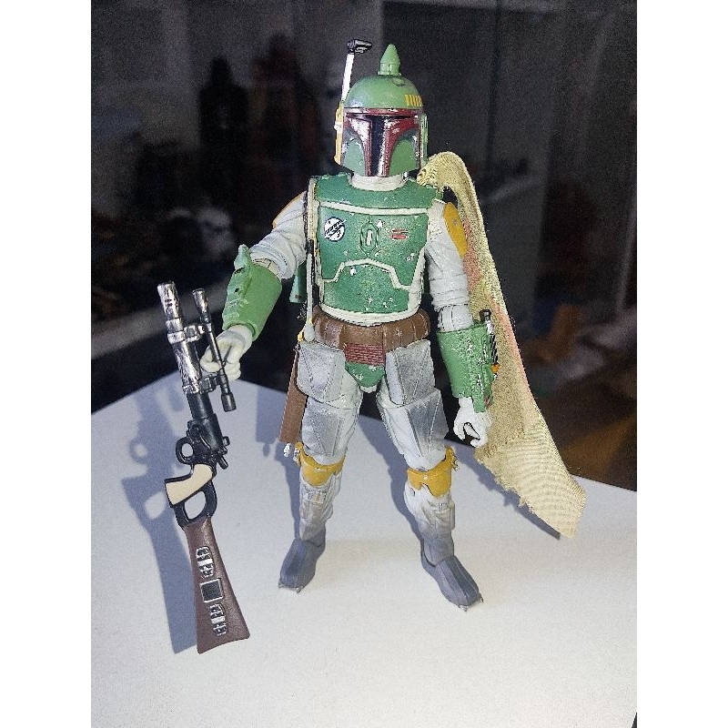 Coleção Star Wars Miniaturas bonecos diversos Hasbro