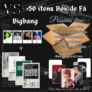 bigbang em Promoção na Shopee Brasil 2025