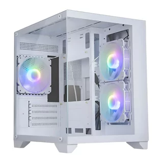 PC GAMER AMD RYZEN 5 5600 32GB RAM 2x16GB NVME 512GBNVIDIA RTX 3060 12GB