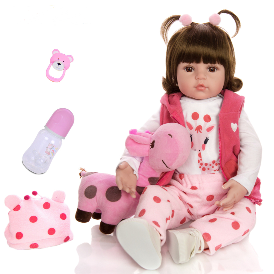 Carrinho De Boneca Bebe REBORN Brinquedo Infantil Passeio - Oferta