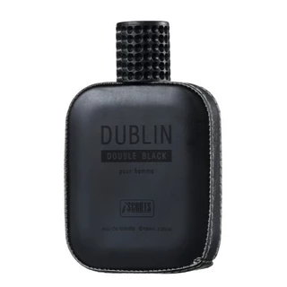 Perfume Dublin 100ml - Iscents