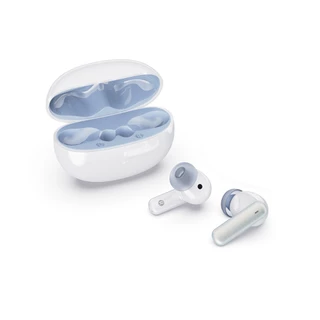 Fone de Ouvido Esportivo J10 Bluetooth 5.3 9D À Prova D'água Com Microfone ANC