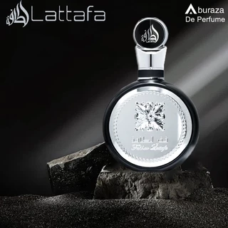 Lattafa Fakhar Pride EDP Masculino Perfume 100ml
