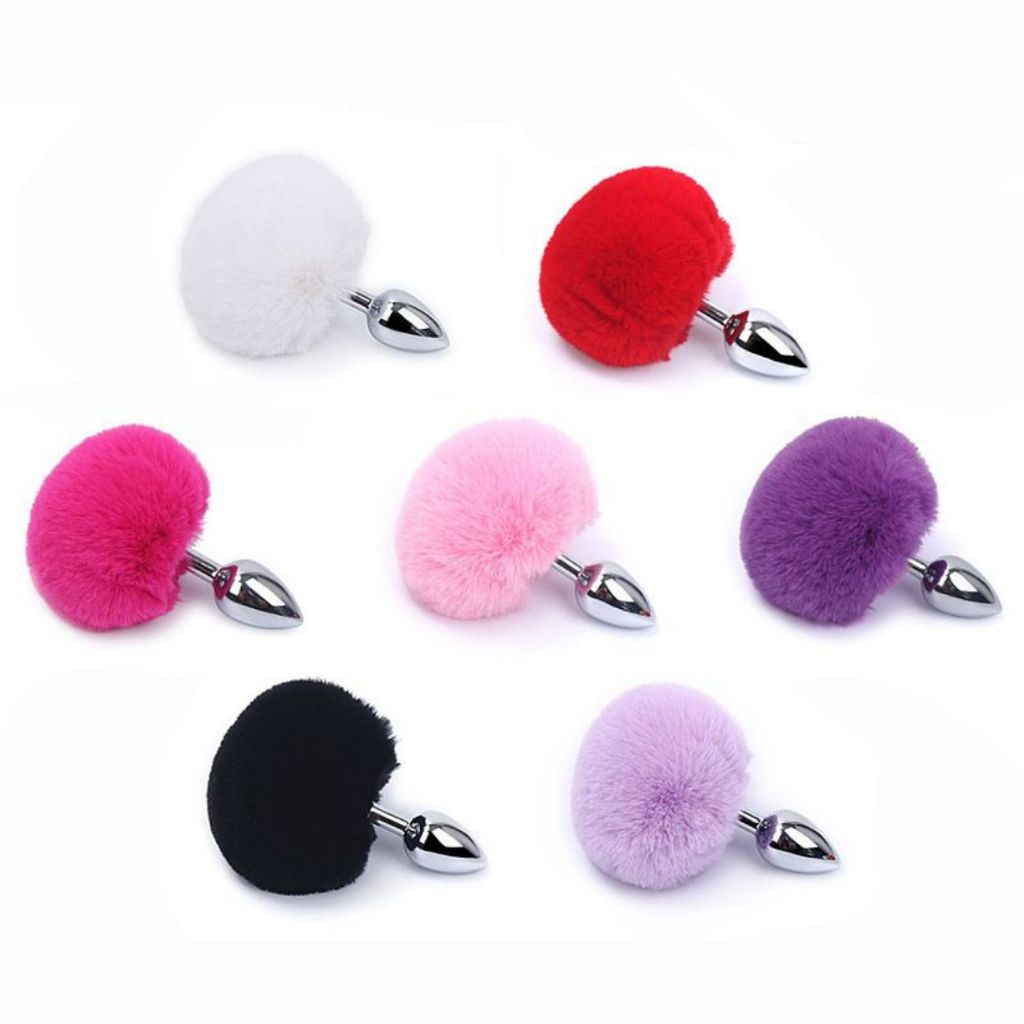 Plug Anal Rabo em Oferta | Shopee 2026