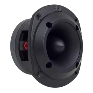 Super Tweeter Jbl St400  Trio Black 150w Rms 8 Ohms em Oferta na Shopee