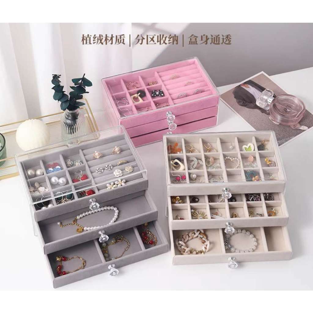 Lemicin Caixa De Cartão De Casamento De Acrílico Branco, Grande Caixa De Cartão DIY Em Branco Sem Impressão Para Recepção De Casamento, Festa De