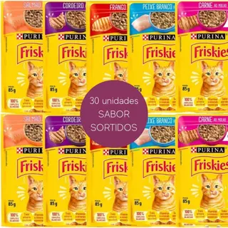 Gatos Abissinios na Black Friday 2025 | BuscaProdutos