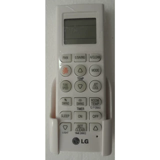 Controle Remoto Ar LG Akb73315610 Original codigo marcado atras do seu controle