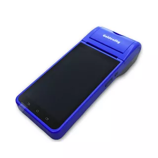 Terminal Móvel Pda Goldensky Wifi 4g Bluetooth Android 8.1 em Oferta na Shopee