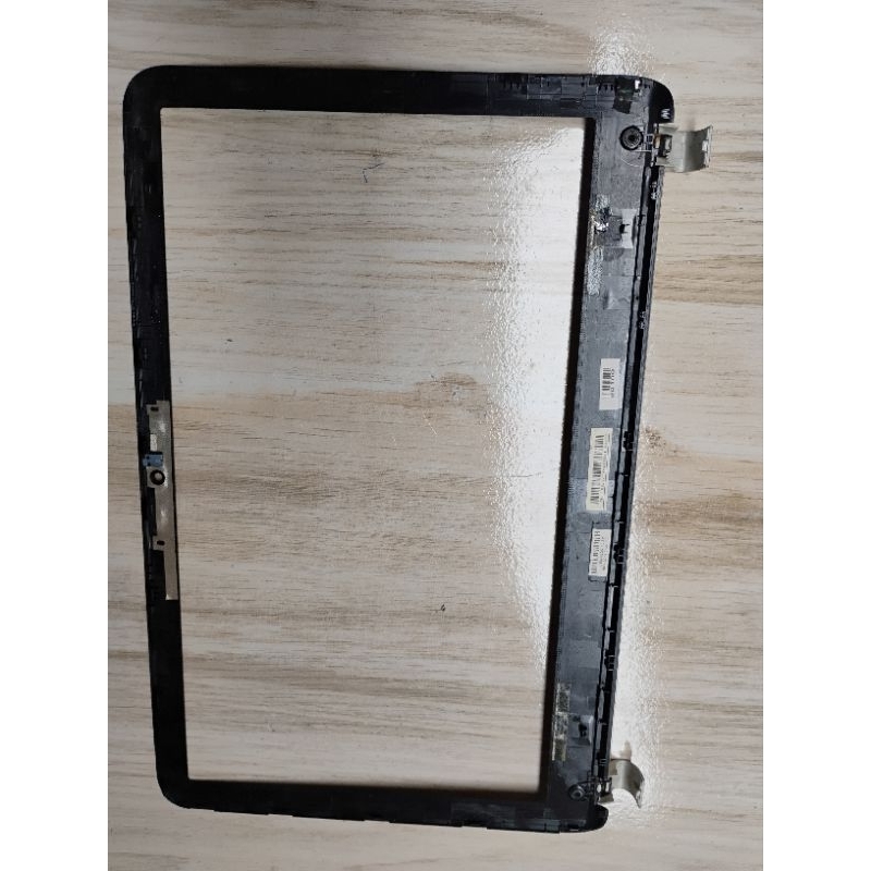 moldura tela notebook Hp 14-n040br