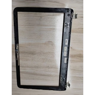 moldura tela notebook Hp 14-n040br