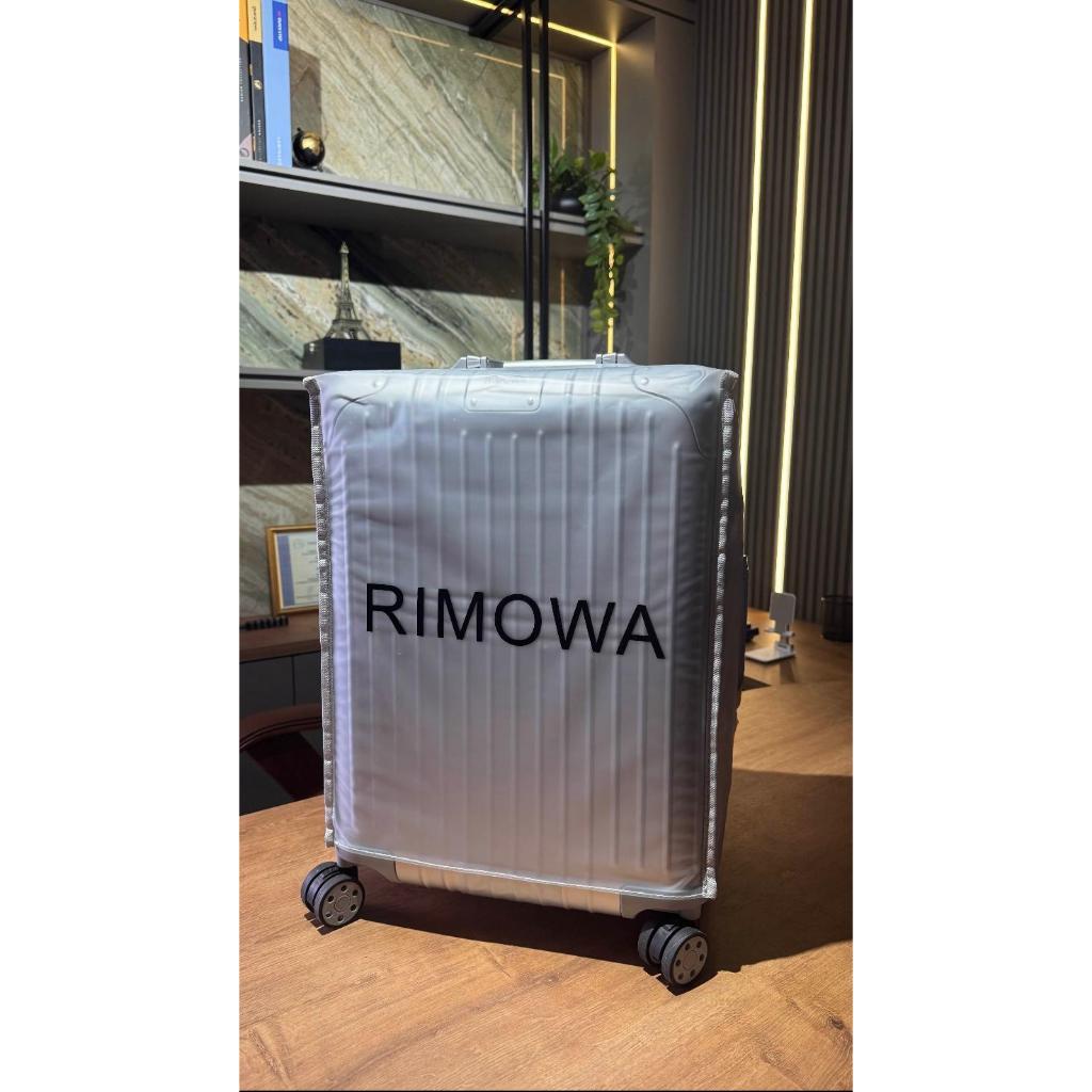 Mala Rimowa Aluminio Original Cabin | Shopee Brasil