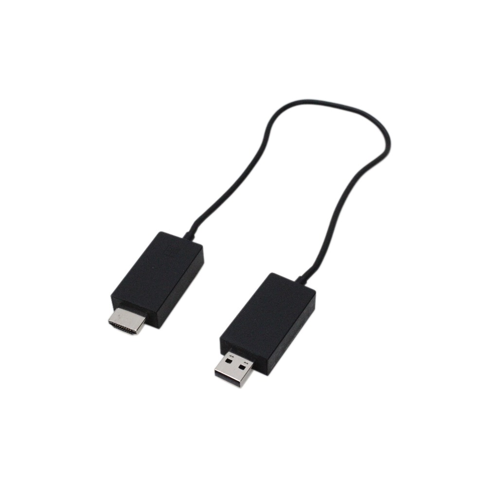 Adaptador de tela sem fio Microsoft V2 Hdmi/USB 1733 | Shopee Brasil