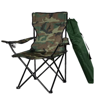 Cadeira Gamer Camuflada na Black Friday 2025 | BuscaProdutos