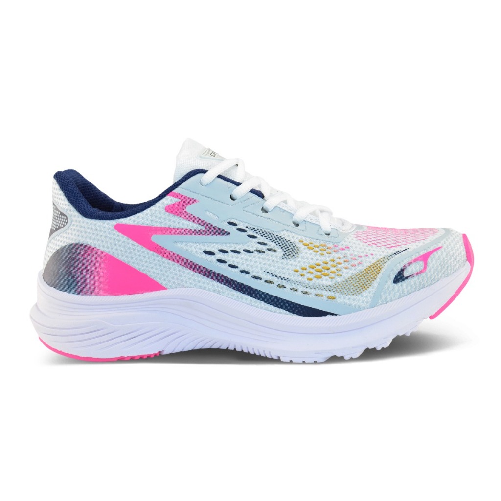 Tênis Feminino Para Academia, Corrida, Fitness, ideal para Dia a DIA ...