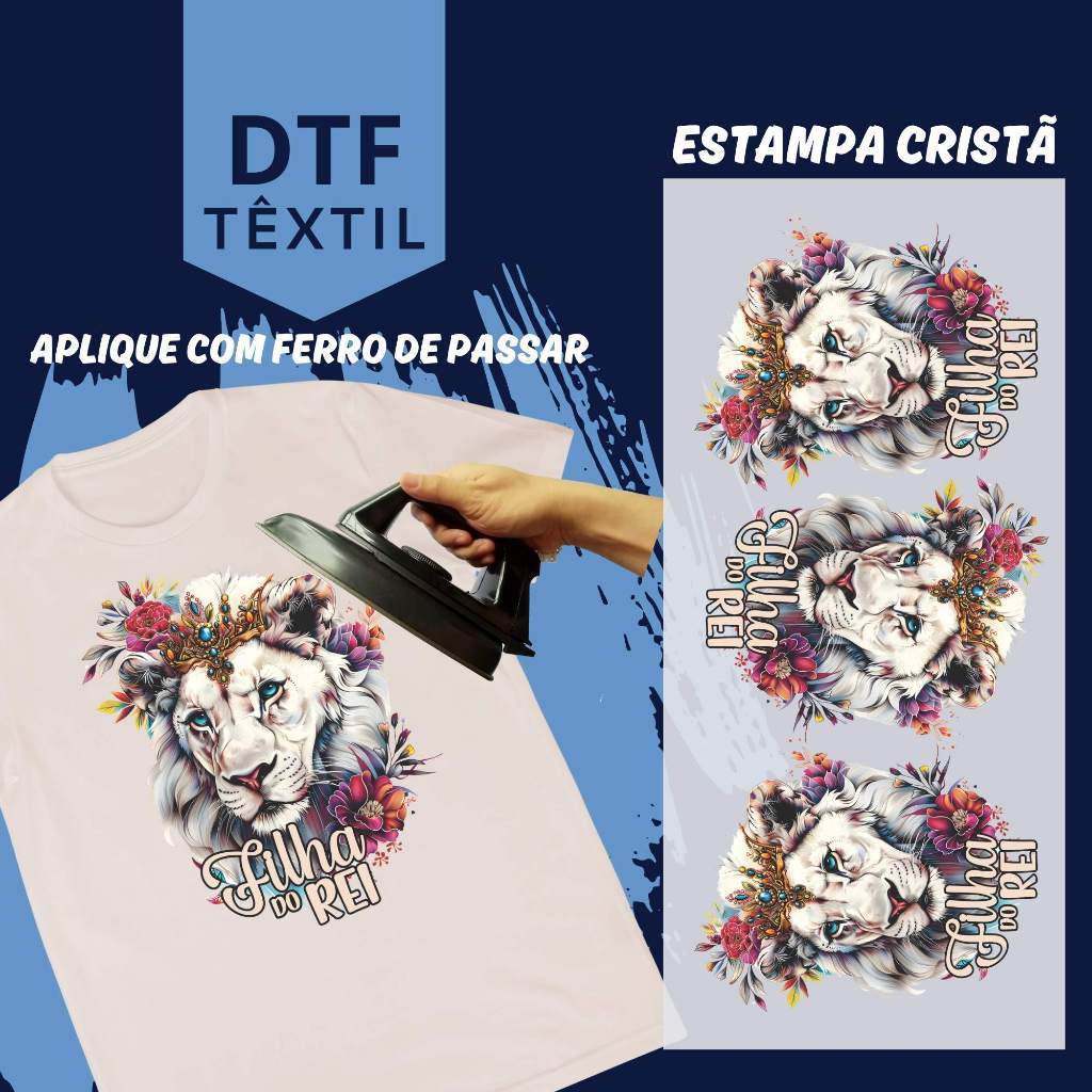 Disegni Di Trasferimenti Dtf Pronti Per La Stampa Di Disegni Di - Foto 9