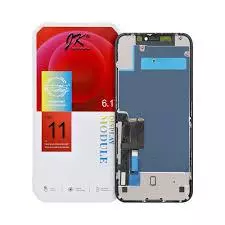 📱 Tela para iPhone 11 - Marca JK (Alta Qualidade)