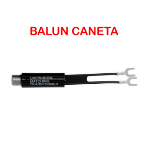 Balun Caneta Antena na Black Friday 2025 | BuscaProdutos