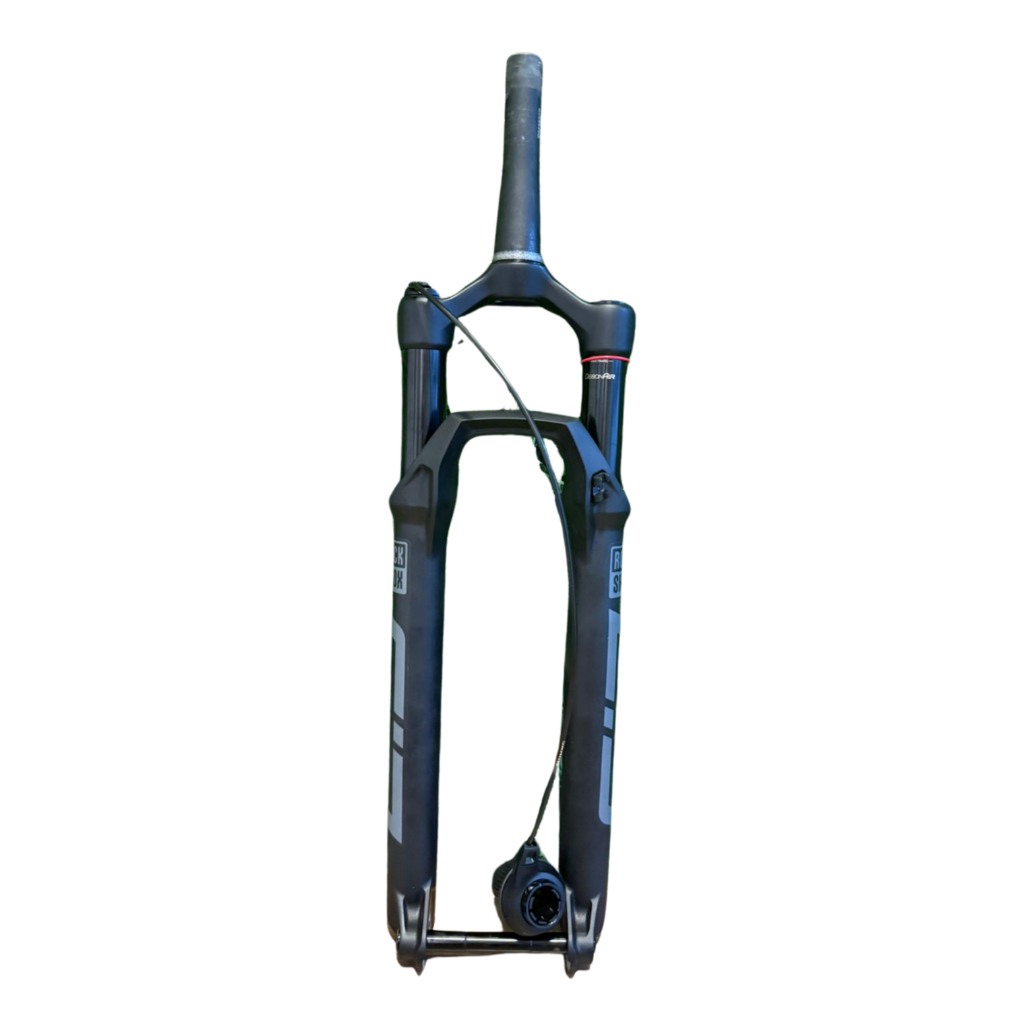 Suspensão Rockshox Sid Eixo Boost 15x110m Debonair - Super