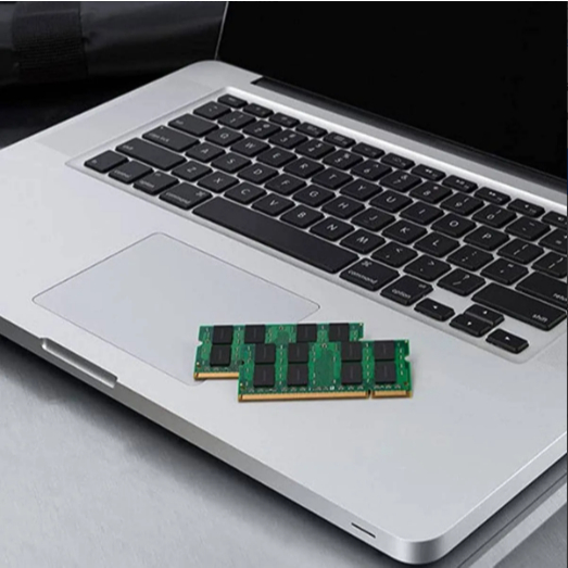 Memória De Notebook Kingston 8gb 1600mhz Ddr3