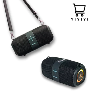 Caixa de Som Portátil Bluetooth RBG TWS -ULT-667