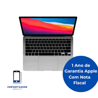 【平井】MacBook Air M1 2020 8G 256GB Apple Macbook Air M1 256gb 8gb Ram 13'' 2020 Novo Garantia