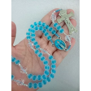 Terço Nossa Senhora de Fátima masculino