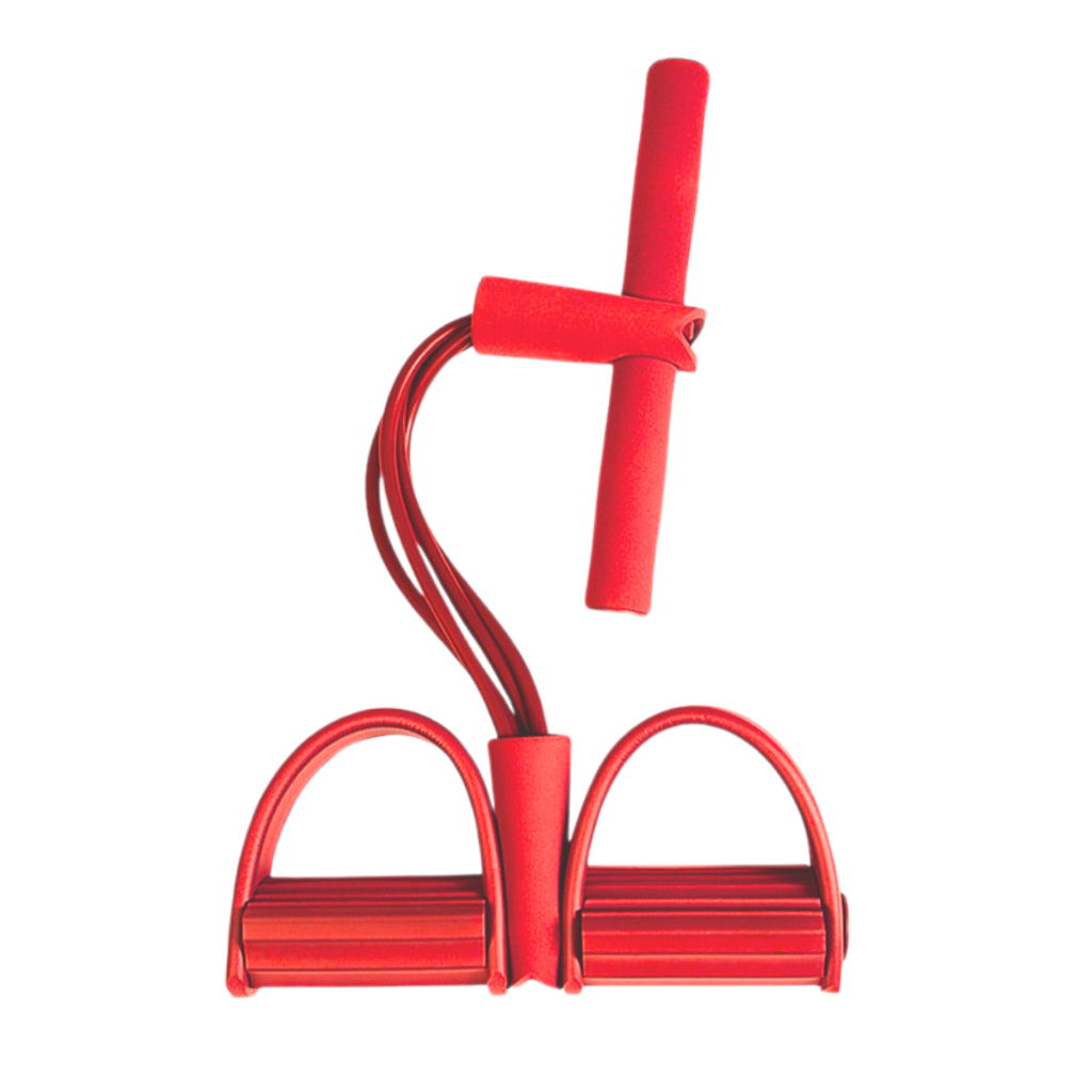 Tubefit Power Tube Elástico De Tensão Extensor Exercício Multifuncional ...
