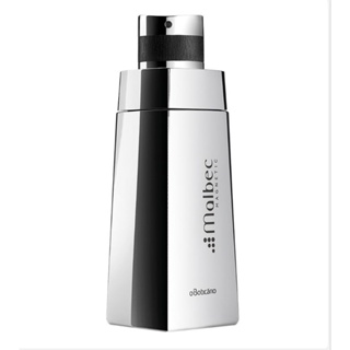 Perfume Masculino Malbec Magnetic – O Boticário 100 ml em Oferta na Shopee