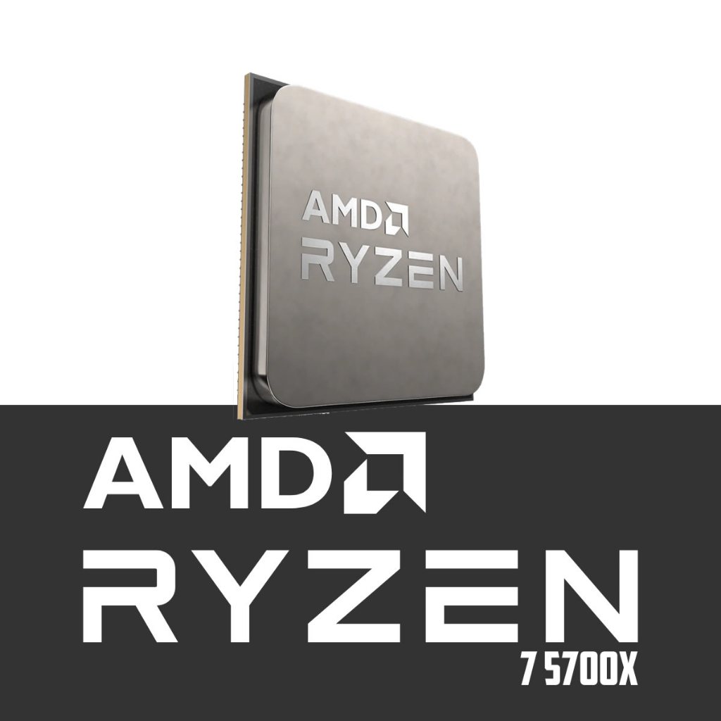 Ryzen 7 5700 X em Promoção na Shopee Brasil 2026