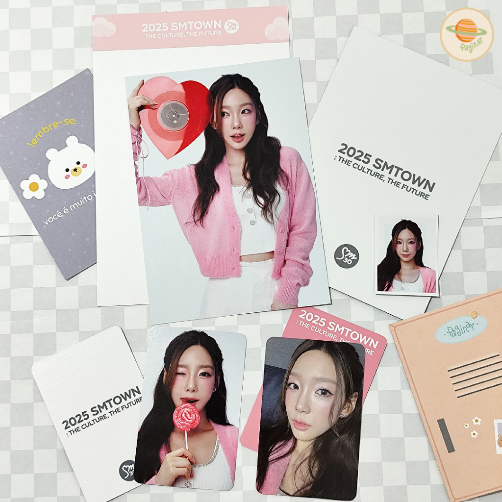 girls generation em Promoção na Shopee Brasil 2026