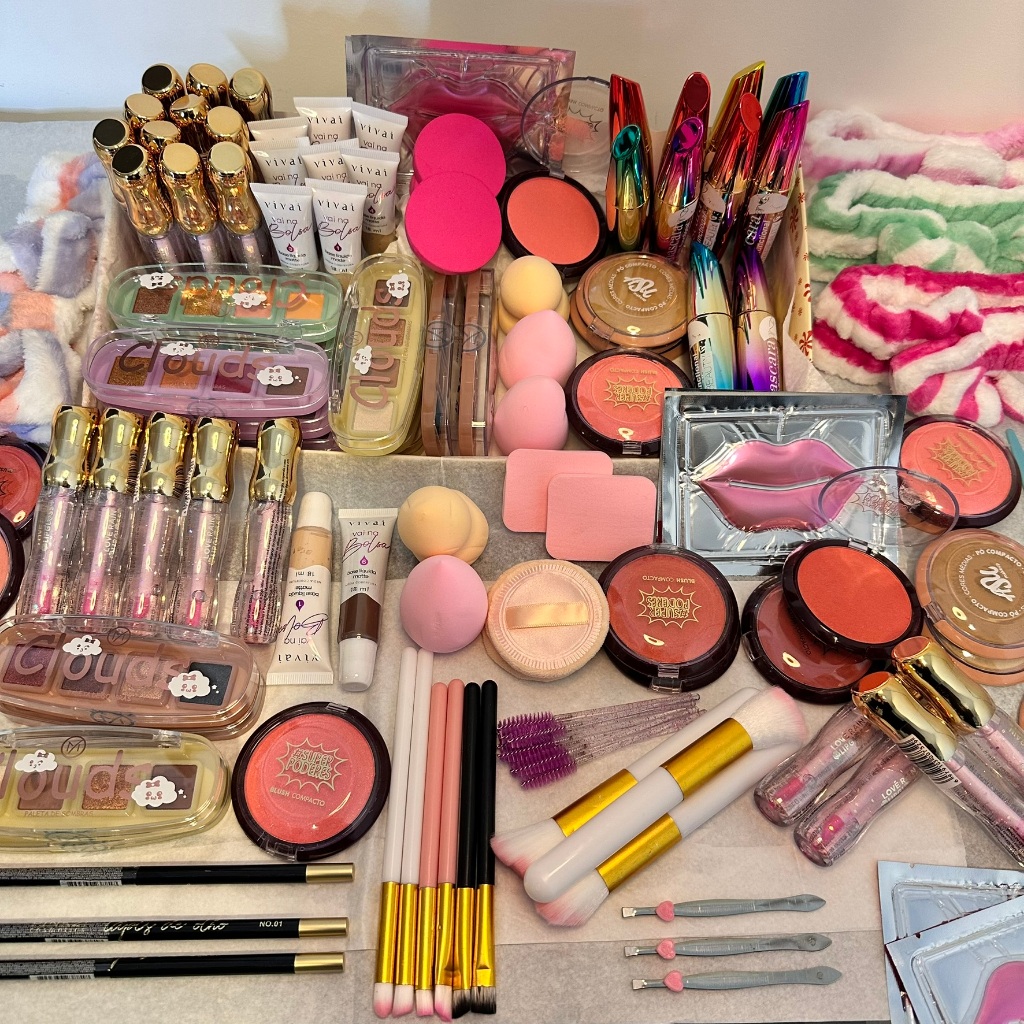 Kit da Sephora em Promoção na Shopee Brasil 2026
