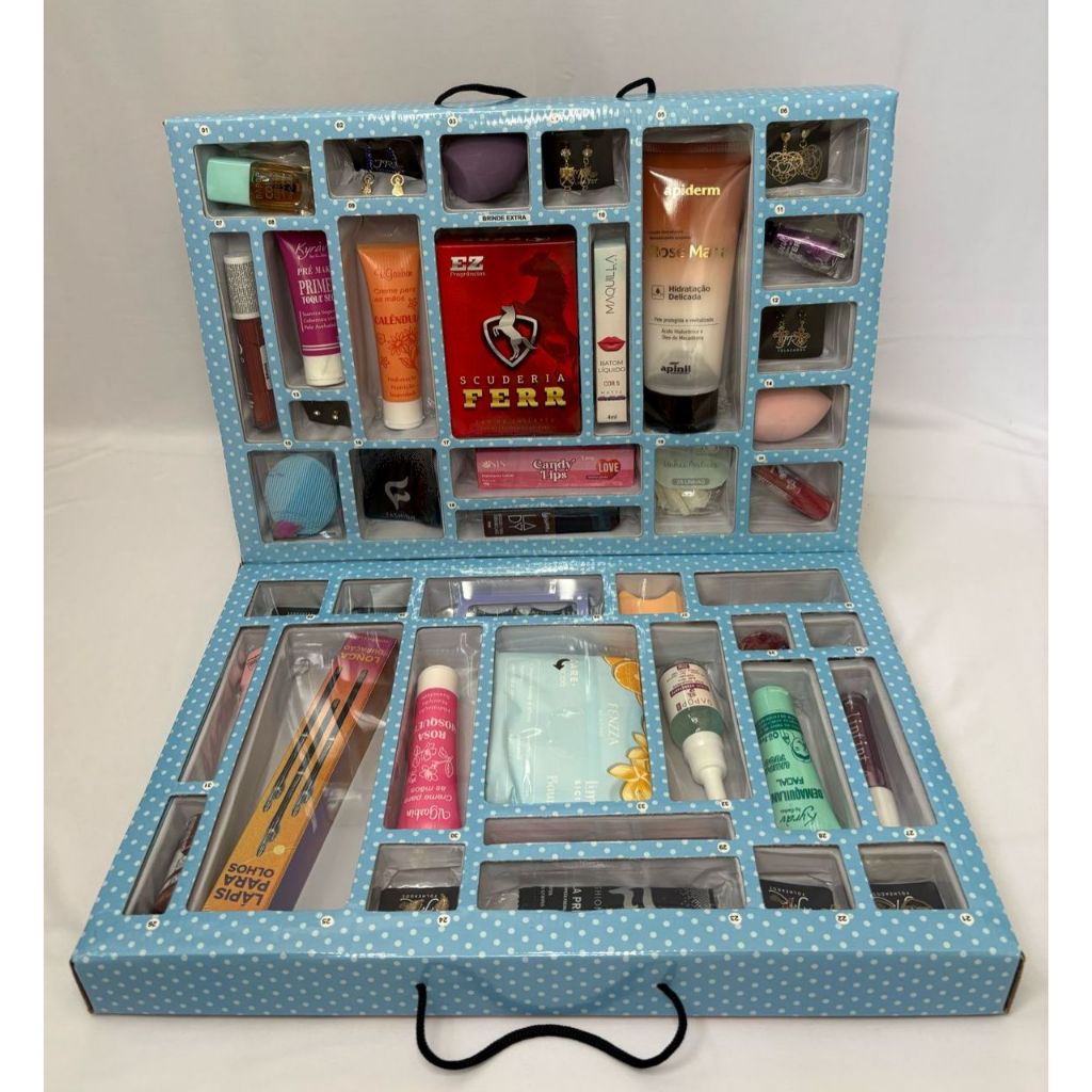 Kit Mix mais Raspadinha 41 peças | Shopee Brasil