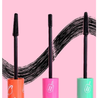 KIT c/3 Máscara para Cílios Peel Off Melu - Ruby Rosehot sale