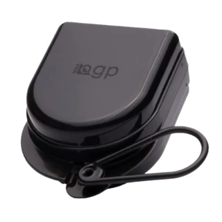 Caixinha Aparelho Estojo Ortodôntico Bruxismo Protetor Bucal Moldeira Dentadura Tutti Fruti em Oferta na Shopee