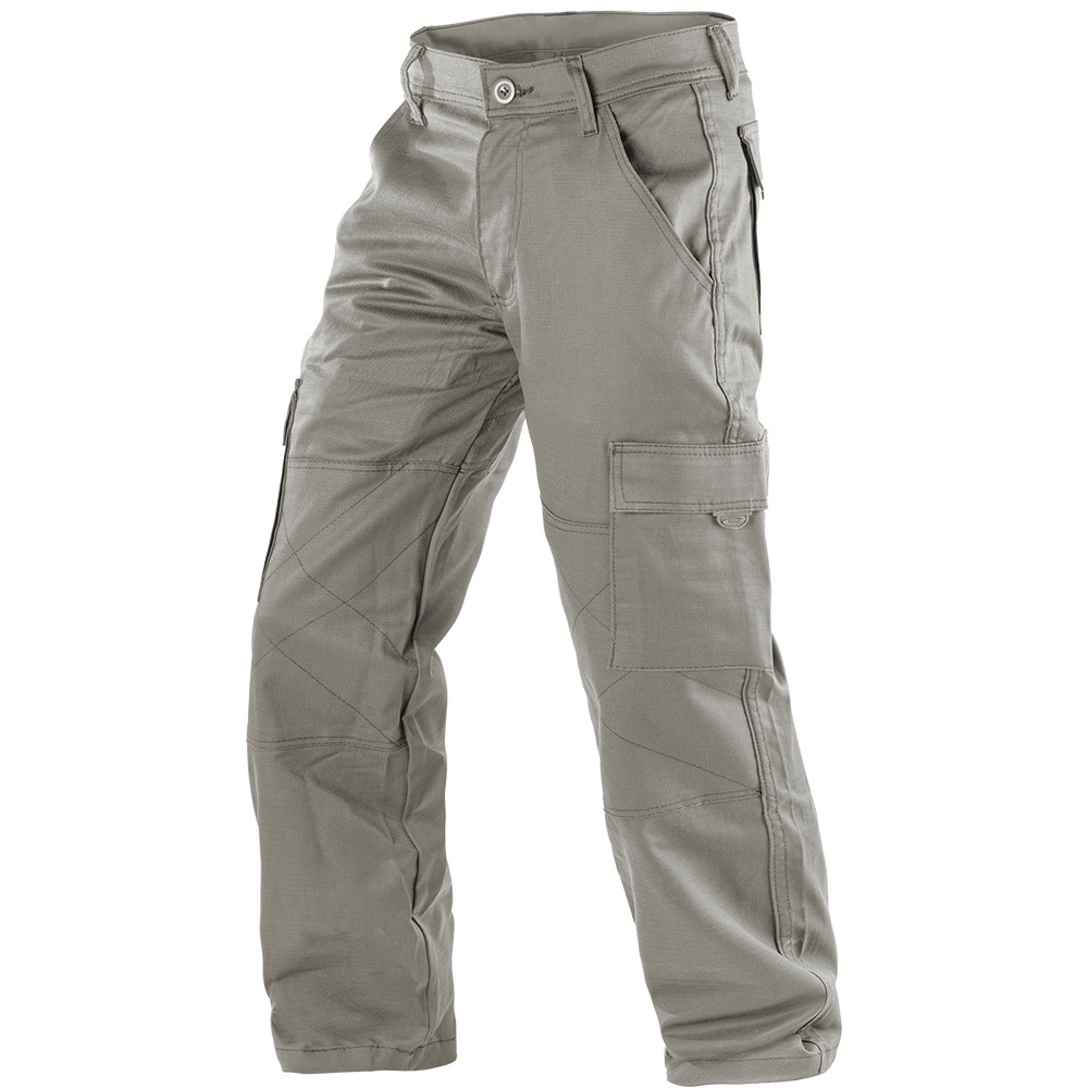 Calça Cargo Masculina Lesemisi - 6 Bolsos - Resistente à Água - Secagem Rápida