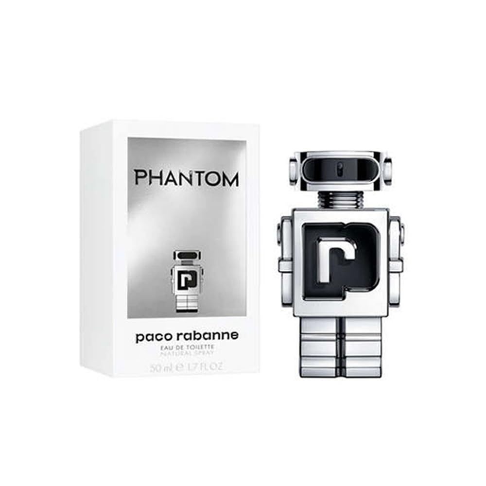 Perfume Masculino Inspirado Fanthom
