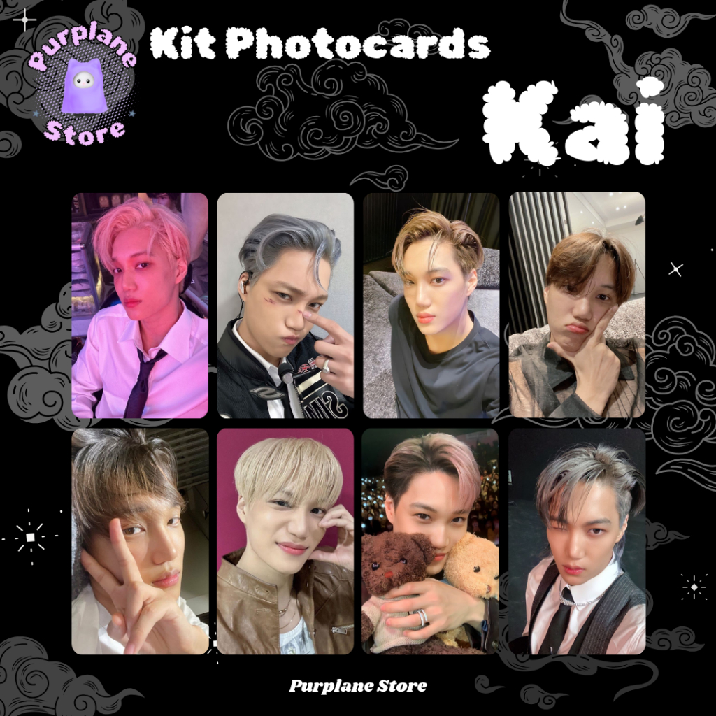 Exo Kai em Promoção na Shopee Brasil 2026