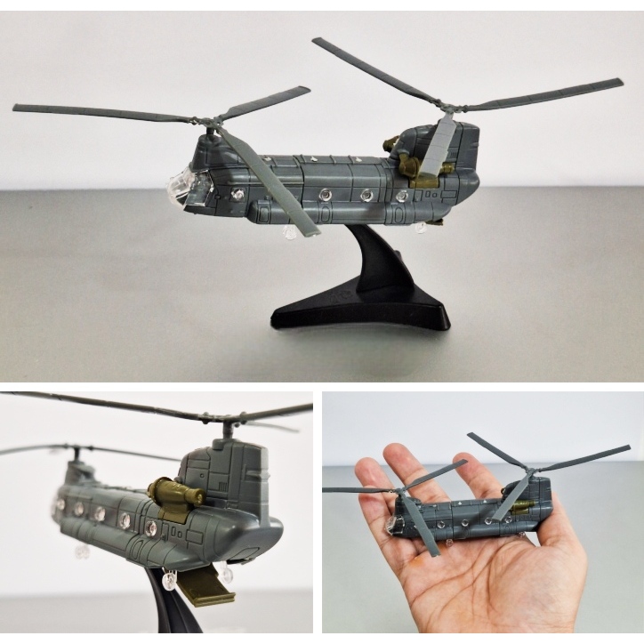 F15置物 カプセルエース】デフォルメエアクラフト Vol.1 F-15J/DJ・F-4EJ改 全6